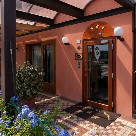 Locanda Da Renzo Treviso Ngoại thất bức ảnh