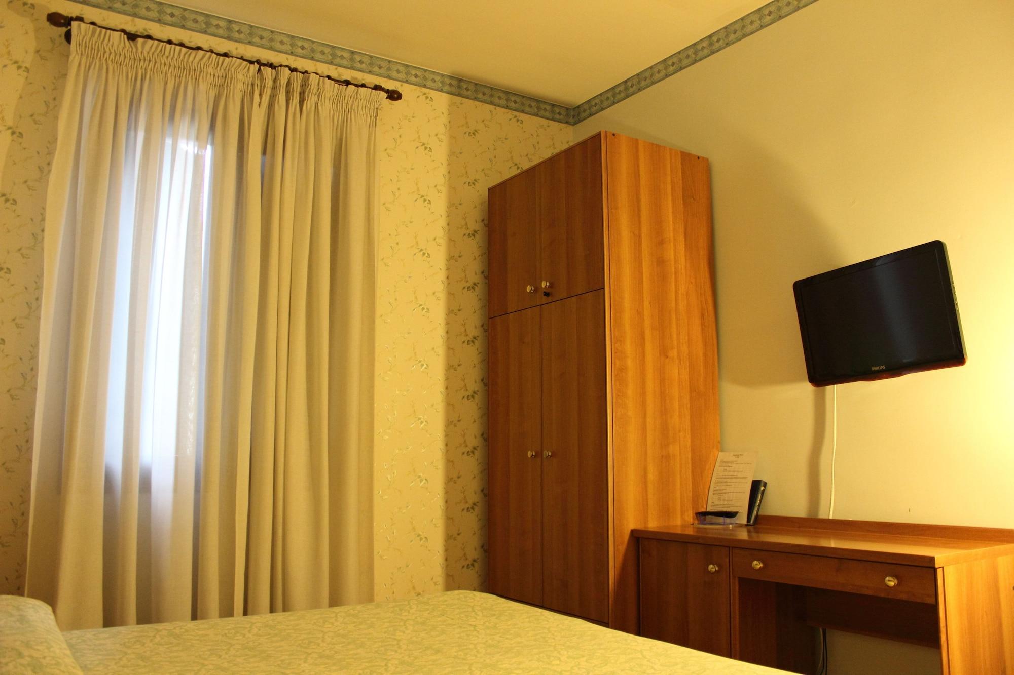 Locanda Da Renzo Treviso Ngoại thất bức ảnh