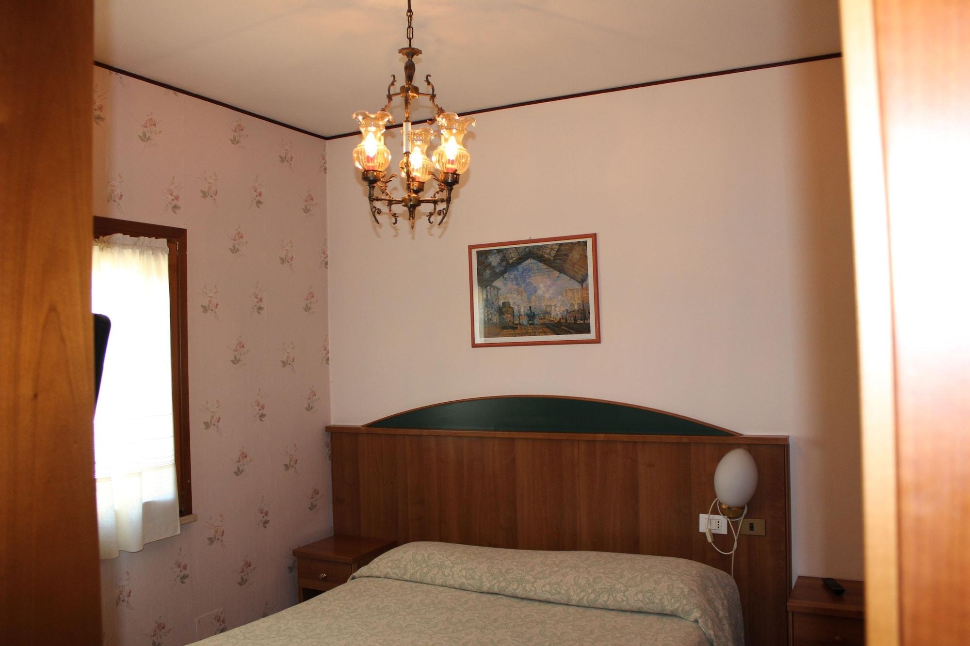 Locanda Da Renzo Treviso Ngoại thất bức ảnh