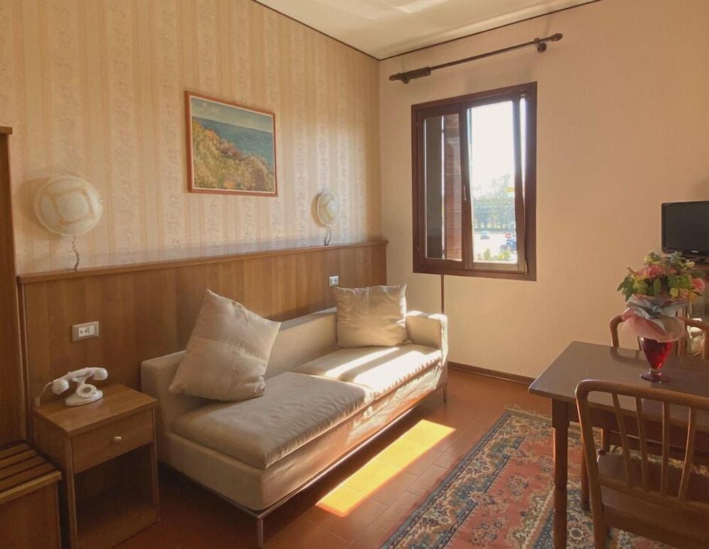 Locanda Da Renzo Treviso Ngoại thất bức ảnh