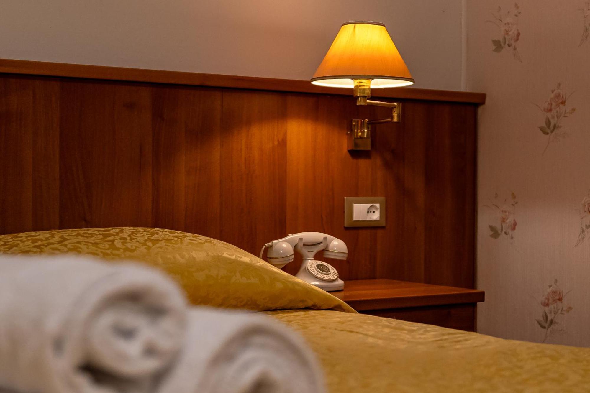 Locanda Da Renzo Treviso Ngoại thất bức ảnh