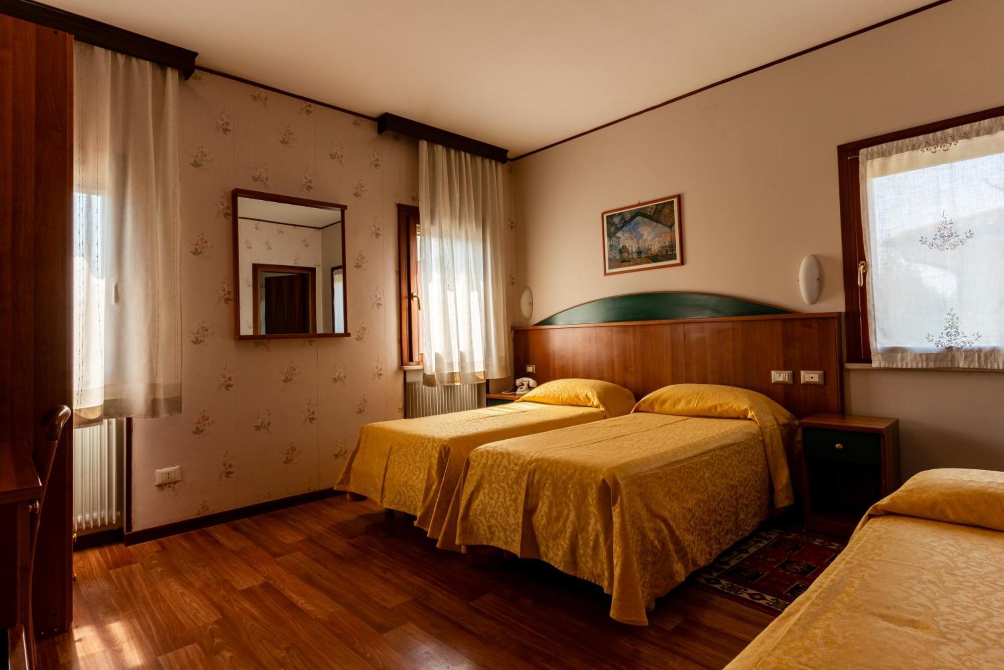 Locanda Da Renzo Treviso Ngoại thất bức ảnh