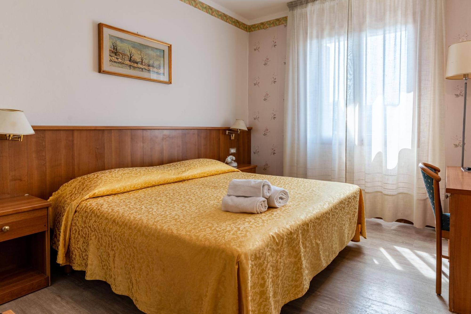 Locanda Da Renzo Treviso Ngoại thất bức ảnh
