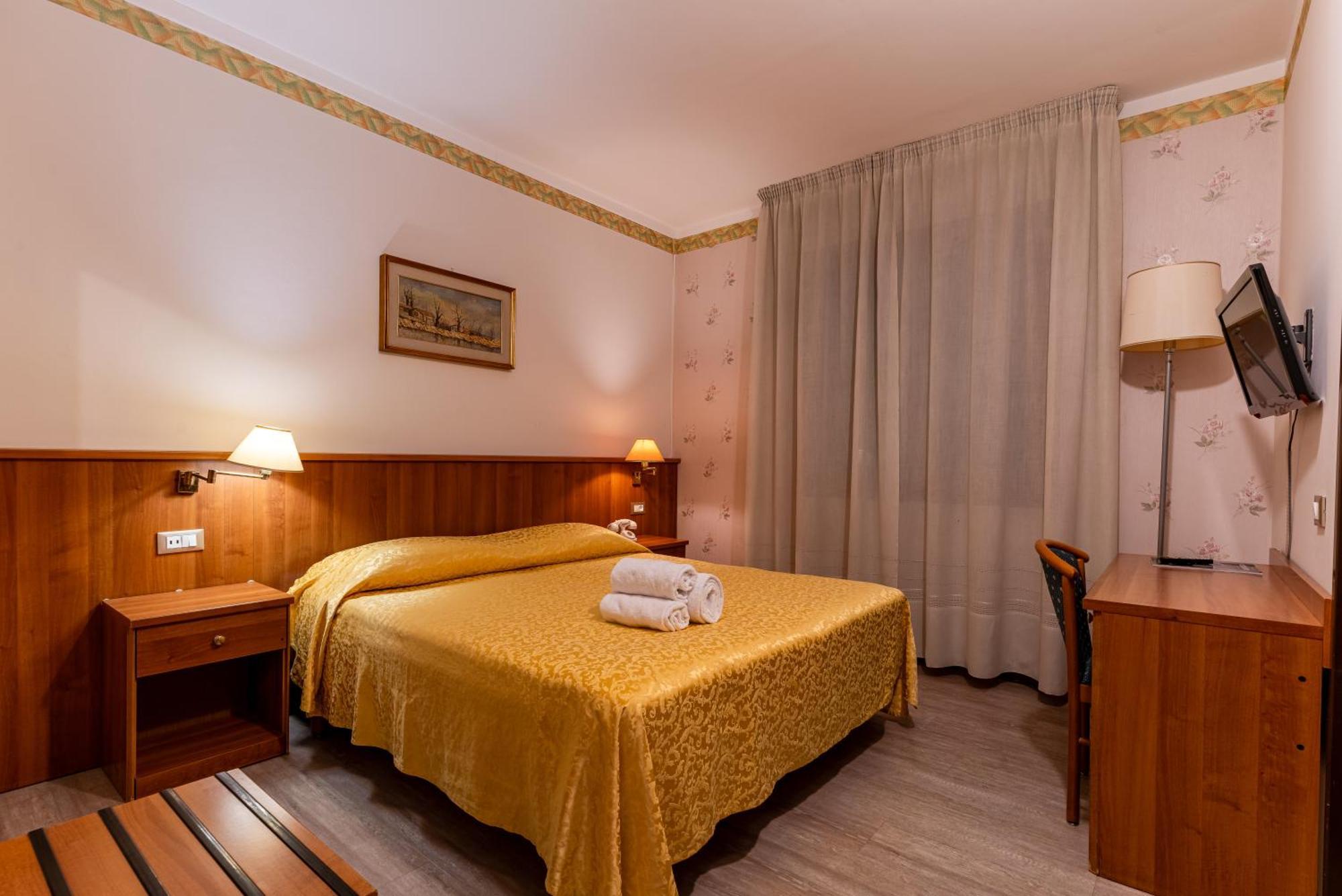 Locanda Da Renzo Treviso Ngoại thất bức ảnh