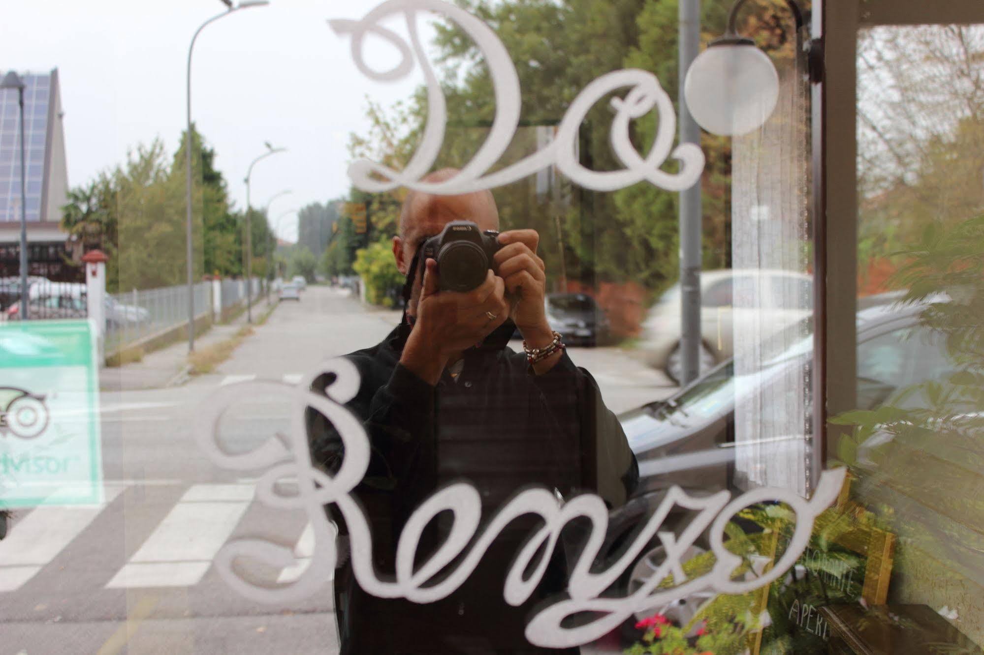 Locanda Da Renzo Treviso Ngoại thất bức ảnh